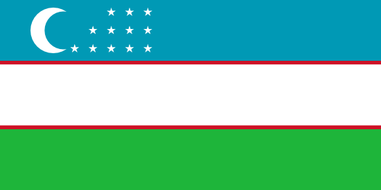 Станкогрупп в Узбекистане
